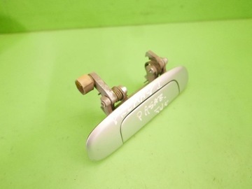 фото thumb №8, Ручка наружная правая задняя mazda premacy i cp fl