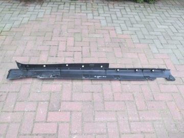 фото thumb №4, Молдинг порог правая b-max 2013 rok