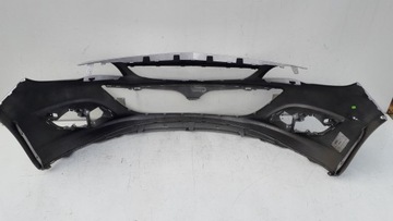 фото thumb №6, Opel astra j iv 4 рестайлінг 12-15 бампер переднє перед