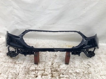 фото thumb №1, Бампер перед ford transit custom lift 17 turneo