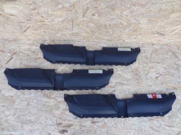 фото thumb №1, Audi оригинальный номер 8k0807081 защита поперечина передний