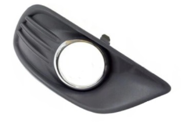 Купить Ford focus 2 mk2 решётка  решётка правый  бампера 08-, фото thumb