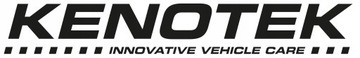 KENOTEK Tire & Plastic Gloss придает блеск шинам и пластику 1 л