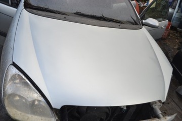 фото thumb №10, Капот кришка двигуна citroen c5 i ezrc срібляста