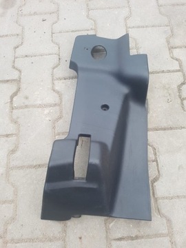 фото thumb №5, Пластик левый зад berlingo partner iii