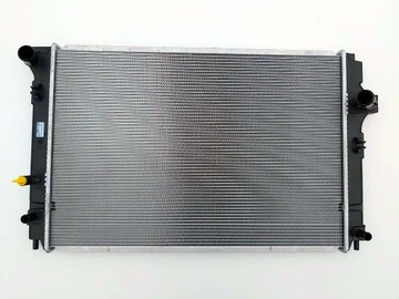 фото thumb №1, Koyorad 1640021330 радіатор wody