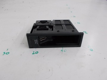 фото thumb №1, Модуль интерфейс usb 5n0035342d vw golf vi