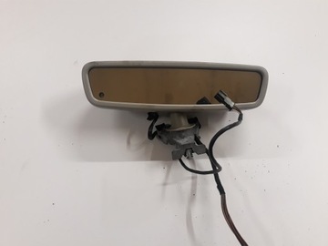 фото thumb №1, Зеркало внутреннее mercedes gl w164 07-