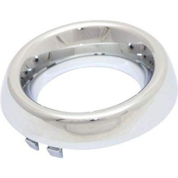 фото thumb №1, Dodge durango 2014 15 ущільнювальне кільце хром рамка протитуманна фара