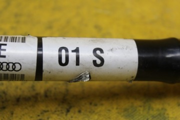 Приводной вал левый перед audi a6 c7 4g0407271e Киев, фото thumb