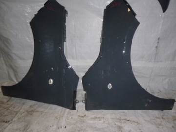 фото thumb №8, Fiat 500 рестайлінг бампер капот лампи перед 2017 рік