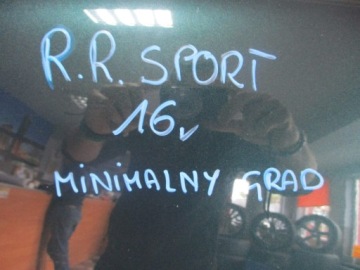 Капот range rover sport 16r с Разборки, фото thumb