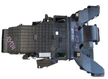 фото thumb №1, Nissan nv200 отопитель с кондиционер