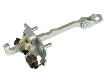 фото thumb №1, Renault trafic ii 01-14 ограничитель дверь перед