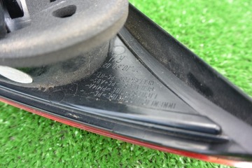 фото thumb №9, Лампа w кришка задня ліва правий vw passat cc 08-12 kpl