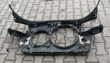 фото thumb №11, Pas передний усилитель передний панель фары audi s6 a6 c5 4.2 v8 4b3805588d