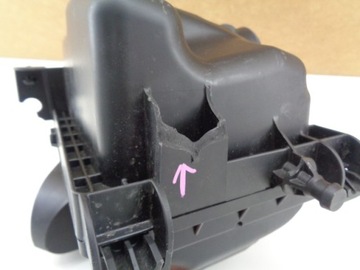 фото thumb №5, Nissan juke корпус фильтра воздуха 1.6 b