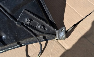 фото thumb №1, Ford fusion петля капот лівий