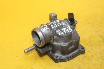 фото thumb №1, Корпус термостата sprinter 906 2.2cdi a6462001215