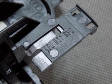 фото thumb №4, Audi a6 c6 ручка правий перед lz7r