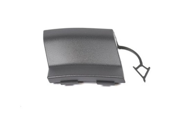 фото thumb №1, Заглушка вушко фаркоп бампера vw transporter t6 aso