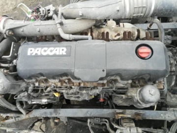 фото thumb №7, Daf cf 105 двигатель комплектный евро 5 410/460 km
