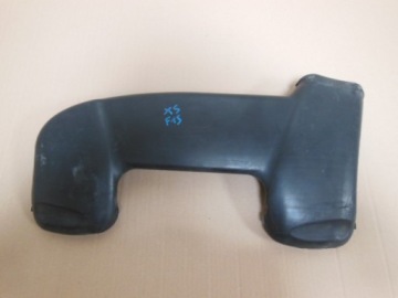 фото thumb №1, Труба повітрозабірник повітря bmw x5 f15 8570289