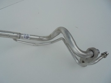 фото thumb №4, Nissan оригинальный номер 924804ce3a шланг кондиционера