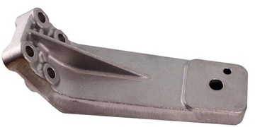 КРЕПЛЕНИЕ OEM-РЕДУКТОРА SUZUKI JIMNY SJ ALU OEM