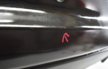 фото thumb №7, Jaguar xf бампер задняя задний org! sedan + dół 08-12