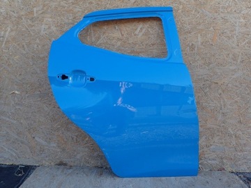 фото thumb №1, Дверь правое задние правый задняя toyota aygo 2 ii 2014-