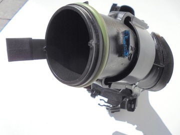 фото thumb №6, Vw t-roc 1.0 шланг труба интеркулер датчик 04c145673b