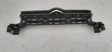 фото thumb №1, Решётка радиатора решётка радиатора citroen c5 aircross