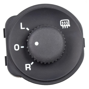 фото thumb №1, Регулювання регулятор дзеркал skoda octavia ii 2