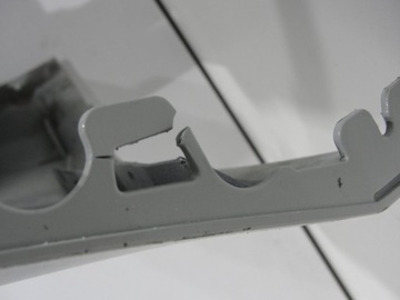 фото thumb №6, Бампер передній перед audi a1 lift 8xa807437