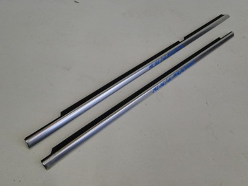 фото thumb №1, Mercedes ml w166 планка при скло ліва перед зад