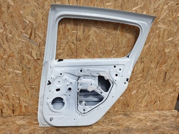 фото thumb №3, Dacia sandero ii дверь правое задние
