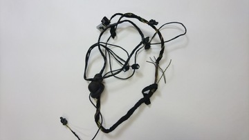 фото thumb №5, Bmw 1 e87 e81 жгут электропроводка задних датчиков парковки pdc задняя