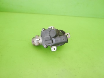 фото thumb №1, Клапан рециркуляции egr renault modus phi 1.5 dci