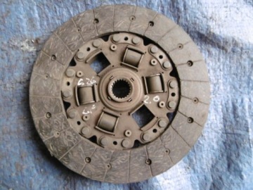 фото thumb №4, Зчеплення диск притиск комплект mazda 626 gf 2.0 16v