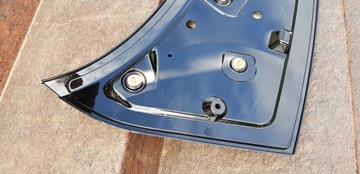 фото thumb №10, Audi r8 420 захист кришка кришка багажника задня багажника