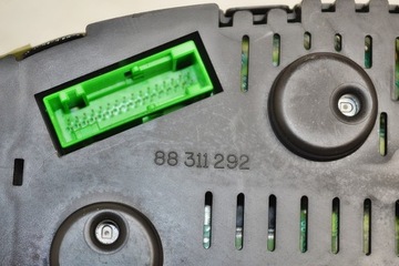 фото thumb №6, Seat ibiza лічильник прилади vdo w06k0920850x 110308924001