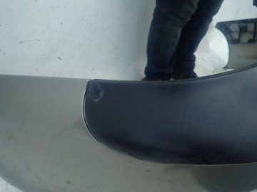 Opel vectra b 95-98 sedan hb бампер задняя задний Недорого, фото thumb