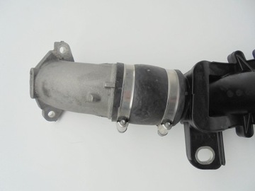 фото thumb №7, Mazda cx5 cx-5 2.2 d труба воздухозаборник воздуха турбины