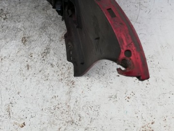 фото thumb №9, Citroen c4 grand picasso бампер передний перед