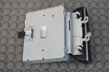 фото thumb №5, Радио проигрыватель db2m669r0 mazda 2 iv dj dl 14-20