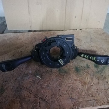 фото thumb №1, Переключатель комбинированный с лента bmw e46