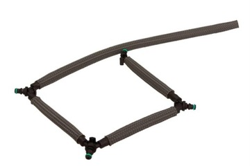 фото thumb №1, Шланг сливной citroen jumpy c8 2.0 hdi