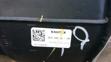 фото thumb №9, Vw beetle 5c 1.2 tsi бак пального 5c0201021dm