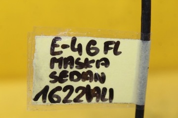 фото thumb №5, Трос капот bmw e46 sedan